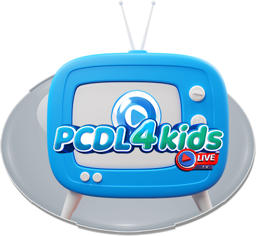 PCDL4Kids TV