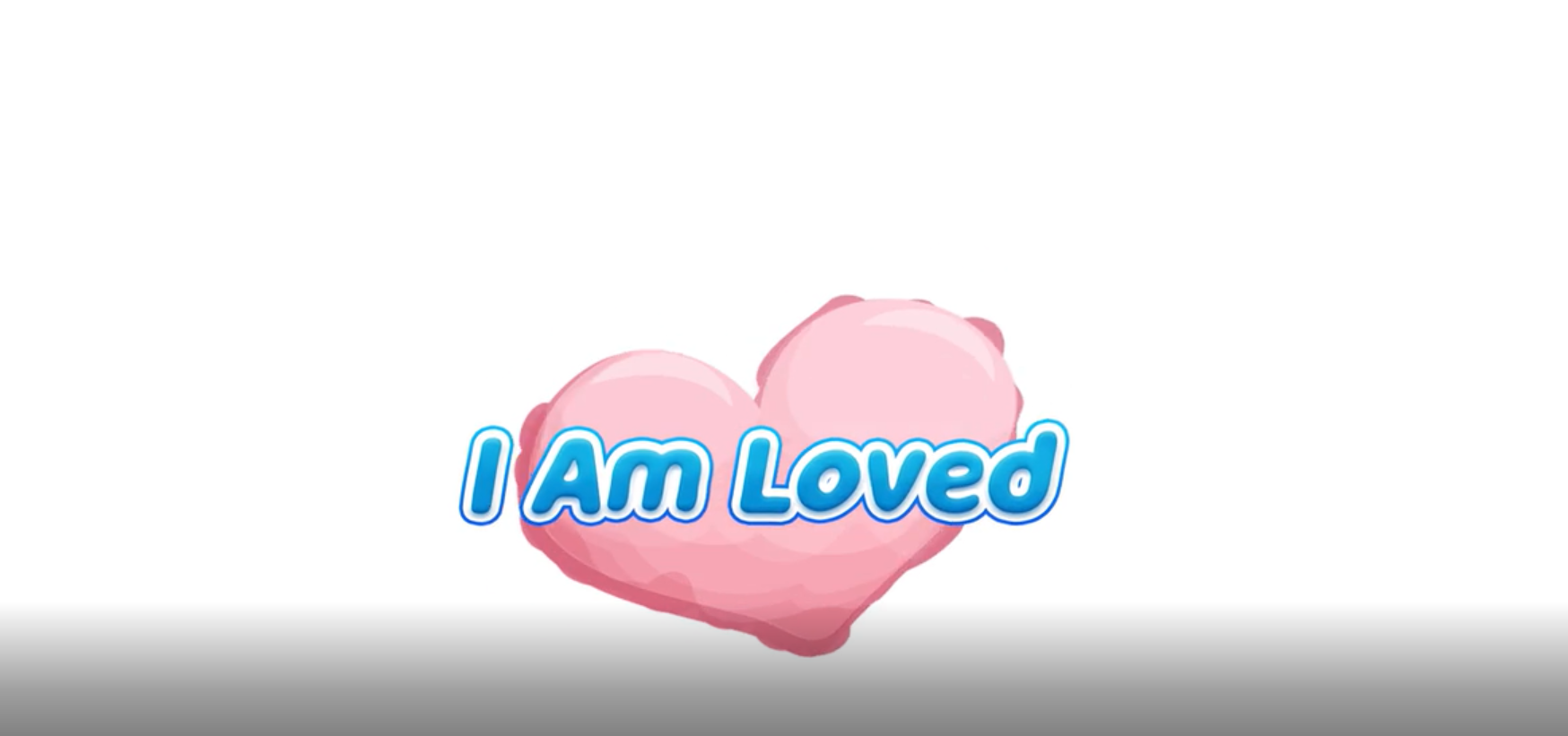 i am loved thumbnail