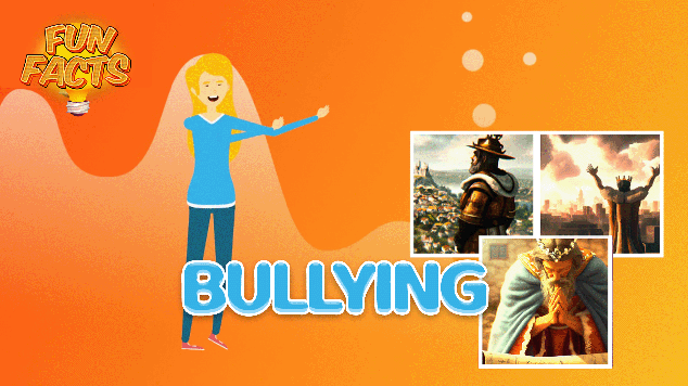 Fun Facts Bullying